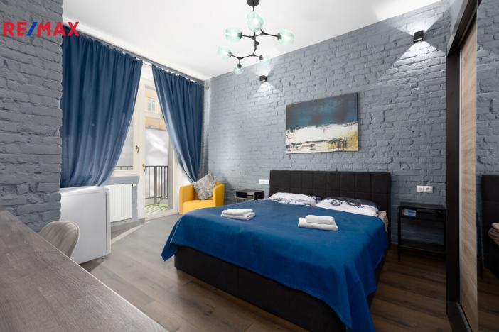 Prodej bytu 2+kk, Karlovy Vary, Foersterova, 47 m2