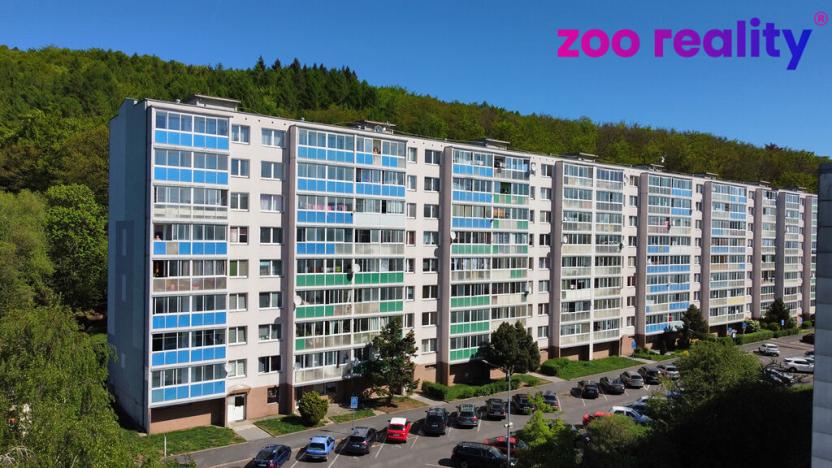 Prodej bytu 4+1, Litvínov, Luční, 78 m2