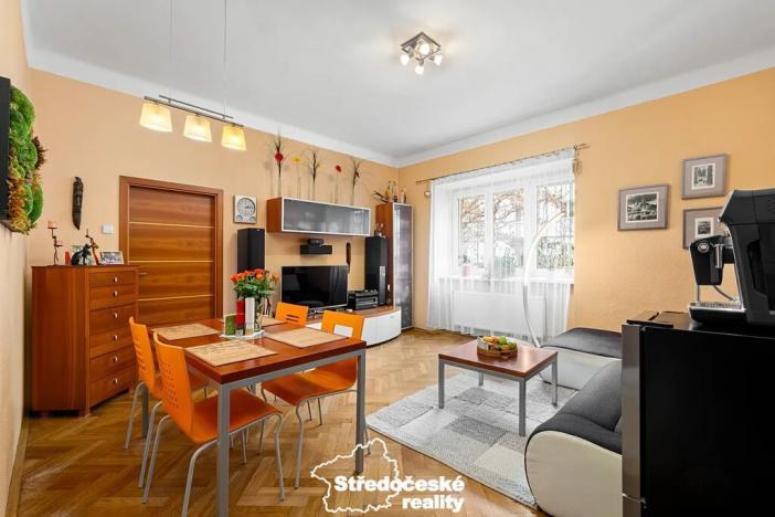 Prodej bytu 3+kk, Praha - Michle, Počátecká, 72 m2