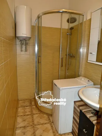 Prodej činžovního domu, Praha - Liboc, Jenečská, 630 m2