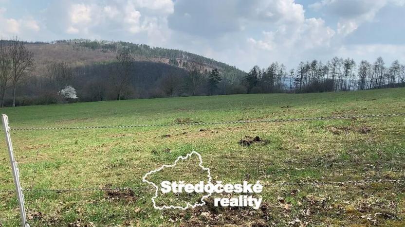 Prodej pozemku, Vonoklasy, 1151 m2