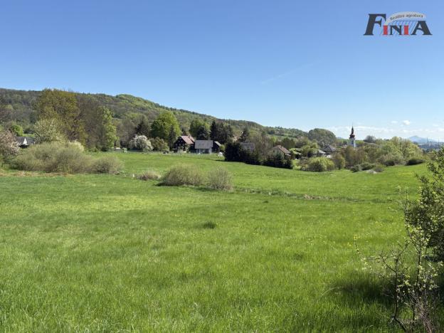 Prodej pozemku pro bydlení, Volfartice, 6235 m2