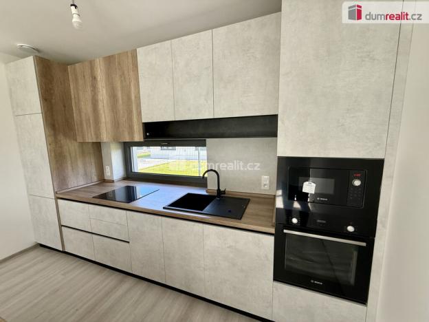 Pronájem rodinného domu, Velká Hleďsebe, K Malé Hleďsebi, 150 m2