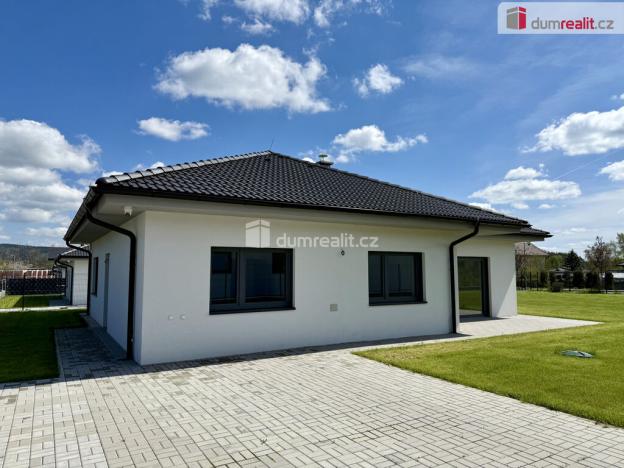 Pronájem rodinného domu, Velká Hleďsebe, K Malé Hleďsebi, 150 m2