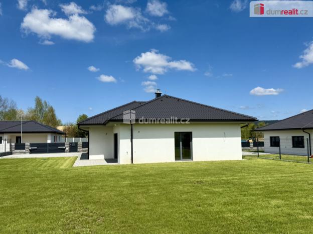 Pronájem rodinného domu, Velká Hleďsebe, K Malé Hleďsebi, 150 m2