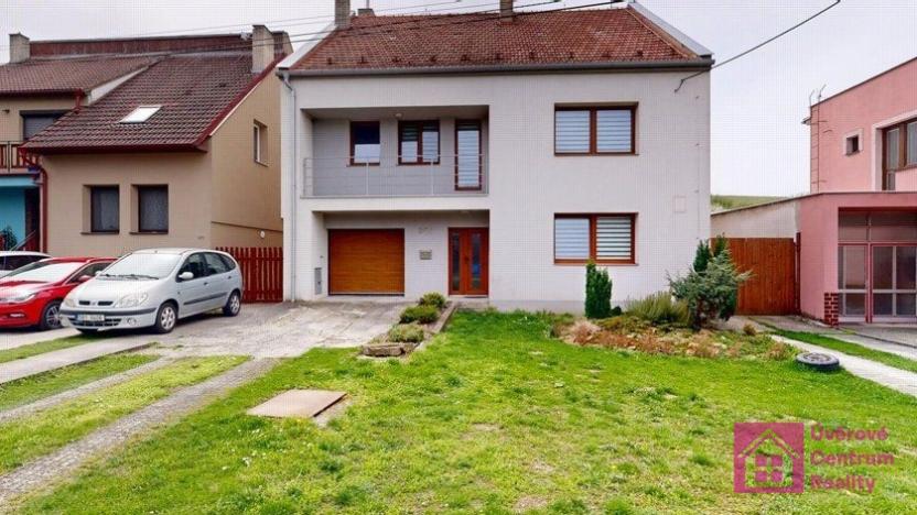 Prodej rodinného domu, Javorník, 228 m2