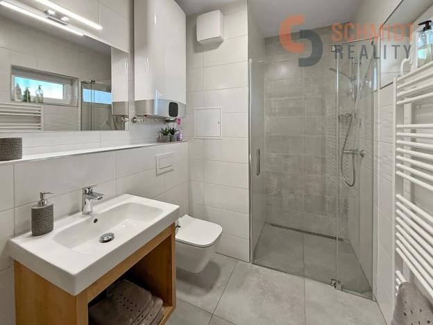 Prodej bytu 1+kk, Mikulov, Republikánské obrany, 36 m2