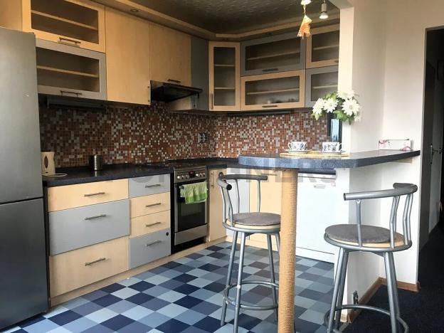 Pronájem bytu 4+kk, Brno, Valtická, 82 m2