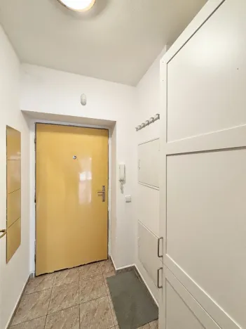 Pronájem bytu 2+kk, Liberec - Liberec V-Kristiánov, Humpolecká, 55 m2