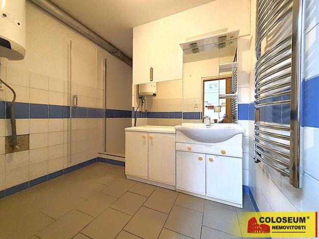 Prodej výrobních prostor, Boskovice, 597 m2