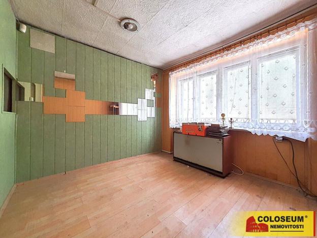 Prodej výrobních prostor, Boskovice, 597 m2