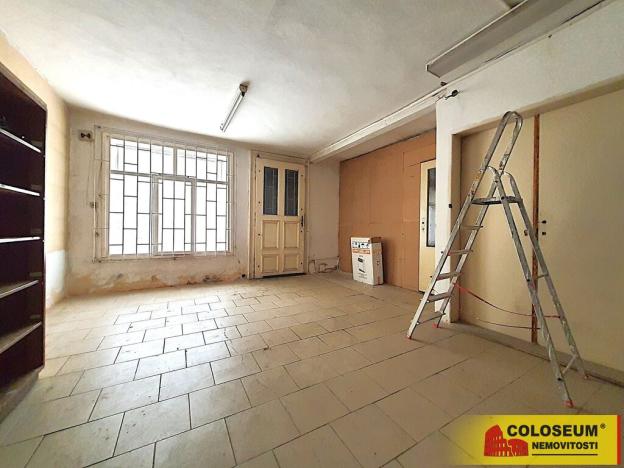 Prodej výrobních prostor, Boskovice, 597 m2