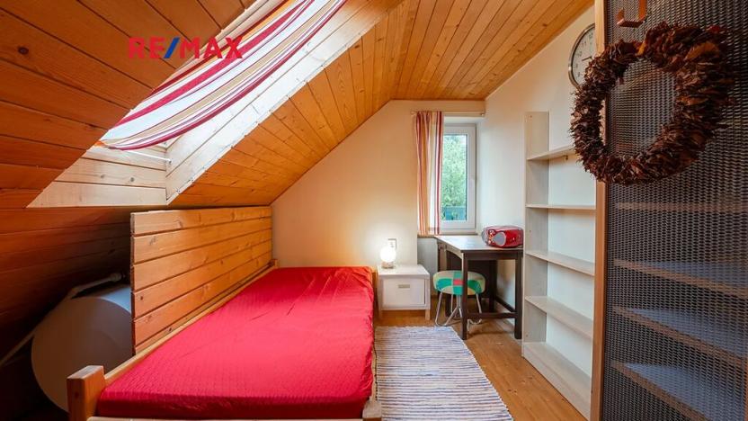 Prodej chalupy, Velenov, 78 m2