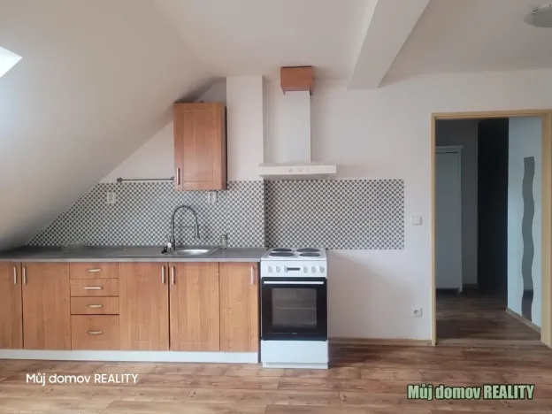 Pronájem bytu 3+kk, Praha - Radotín, Věštínská, 85 m2