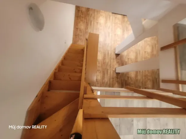 Pronájem bytu 3+kk, Praha - Radotín, Věštínská, 85 m2