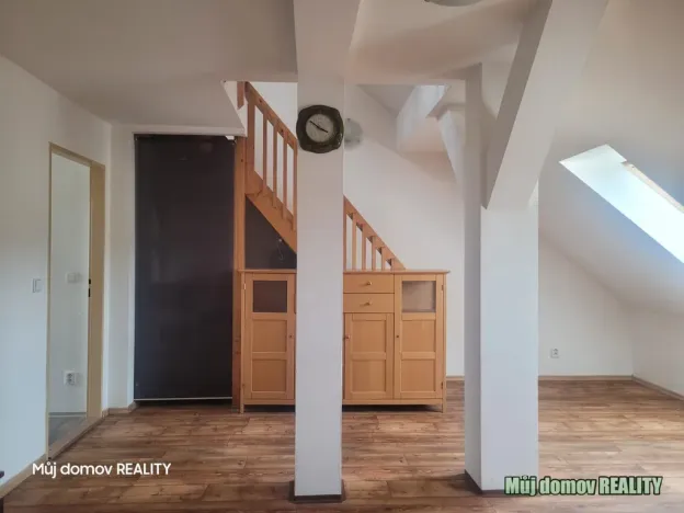 Pronájem bytu 3+kk, Praha - Radotín, Věštínská, 85 m2