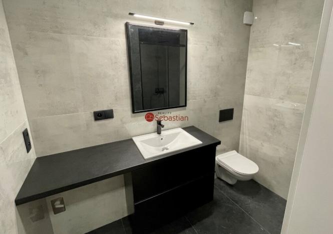 Pronájem bytu 2+kk, Hořice, 32 m2