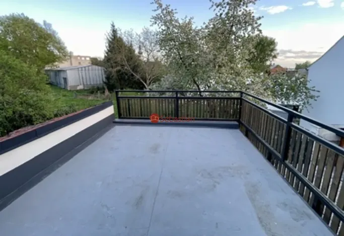 Pronájem bytu 2+1, Hořice, Sladkovského, 43 m2