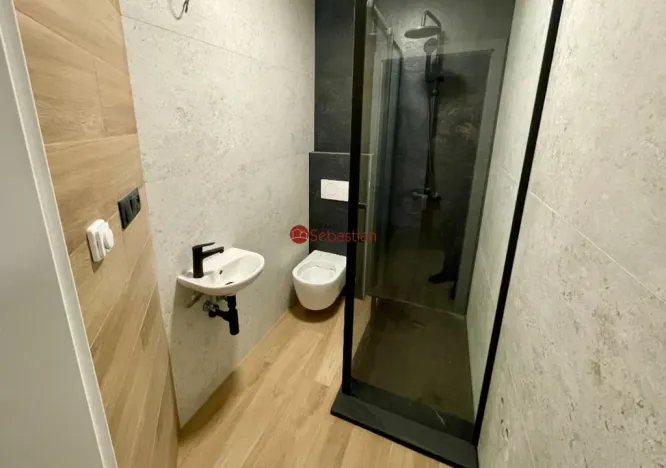 Pronájem bytu 2+1, Hořice, Sladkovského, 43 m2