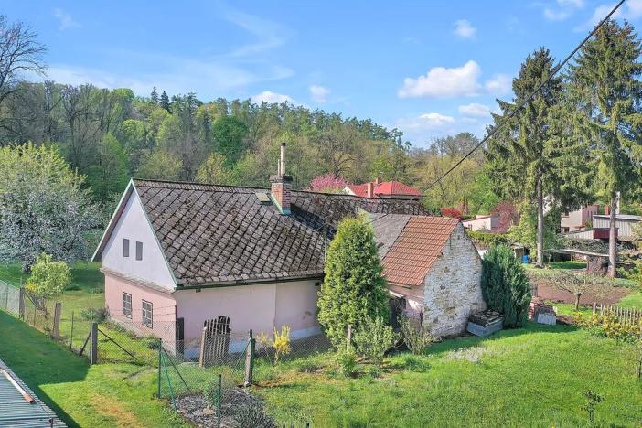 Prodej chalupy, Kostelec nad Orlicí, Za Drahou, 127 m2