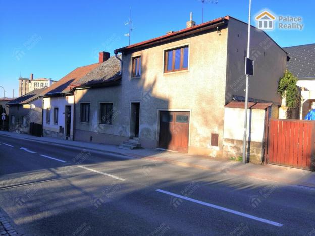 Prodej rodinného domu, Červený Kostelec, Náchodská, 250 m2