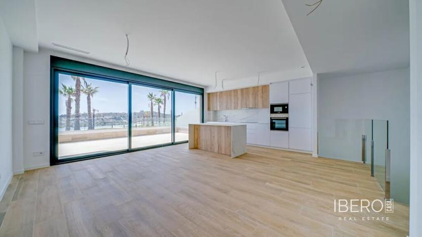 Prodej bytu 4+kk, Finestrat, Španělsko, 228 m2