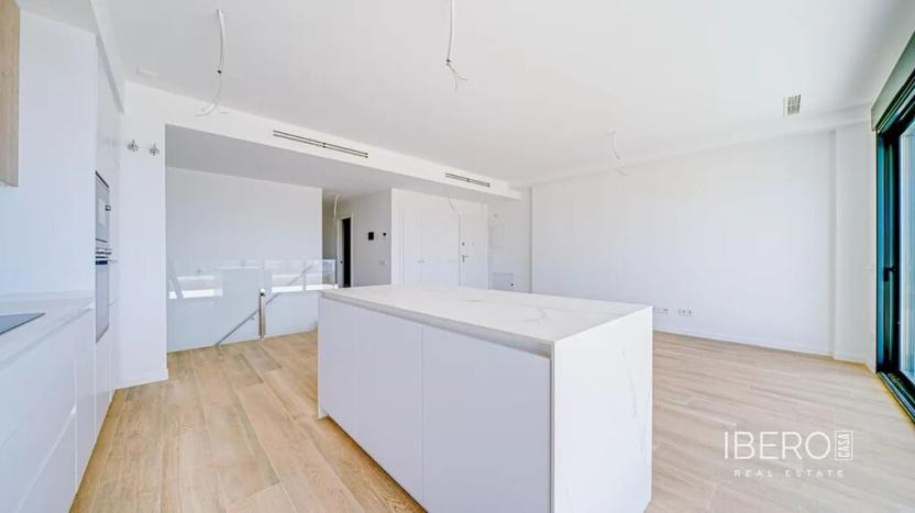 Prodej bytu 4+kk, Finestrat, Španělsko, 228 m2