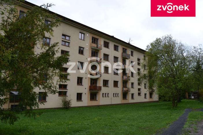 Prodej bytu 3+1, Vsetín, 72 m2