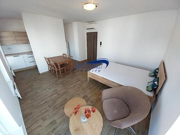 Pronájem bytu 1+kk, Mikulov, Republikánské obrany, 32 m2