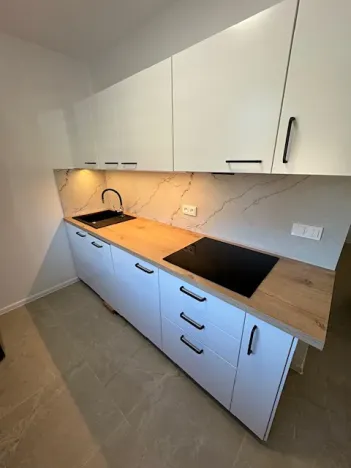Prodej bytu 2+1, Karviná, Na Kopci, 60 m2