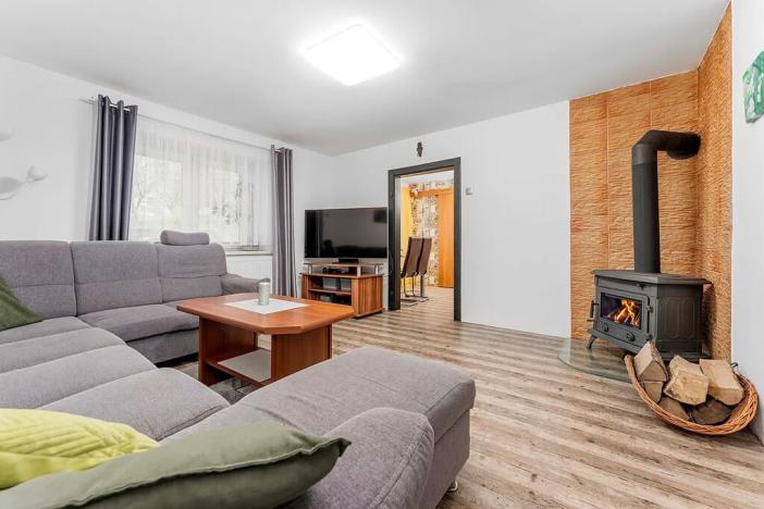 Prodej rodinného domu, Voděrady, 140 m2