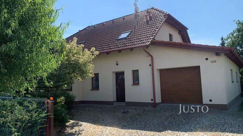 Pronájem rodinného domu, Roudné, Zahradní, 141 m2