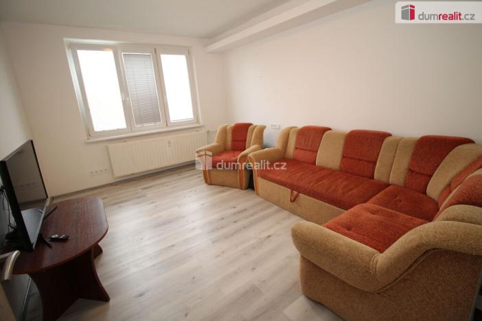Prodej bytu 2+1, Cheb, Do Zátiší, 66 m2