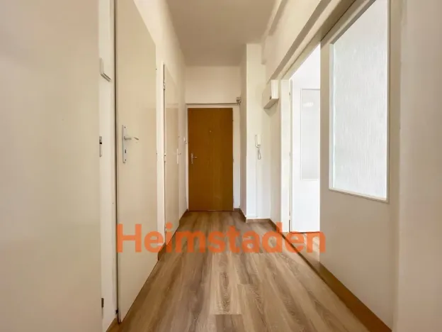 Pronájem bytu 1+1, Havířov - Město, Lípová, 39 m2