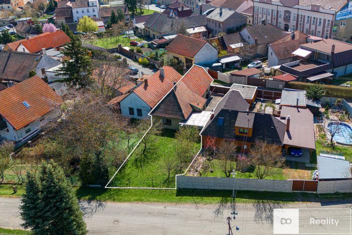 Prodej rodinného domu, Chrast, Reinitzova, 87 m2