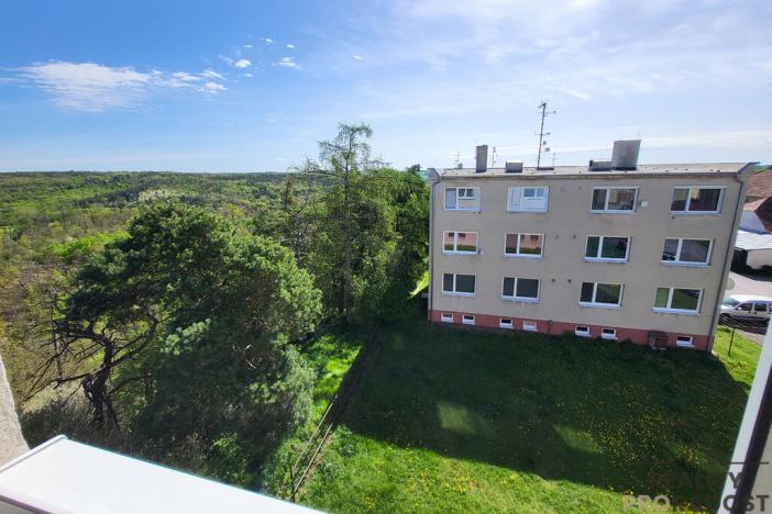 Prodej bytu 3+1, Jevišovice, 80 m2