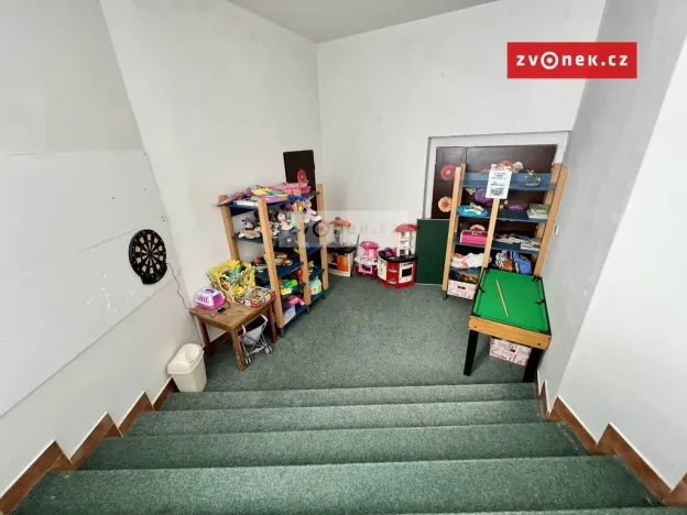 Pronájem bytu 2+kk, Všemina, 46 m2