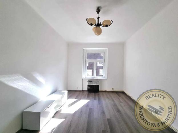 Pronájem bytu 2+1, Praha - Břevnov, Nad Závěrkou, 56 m2