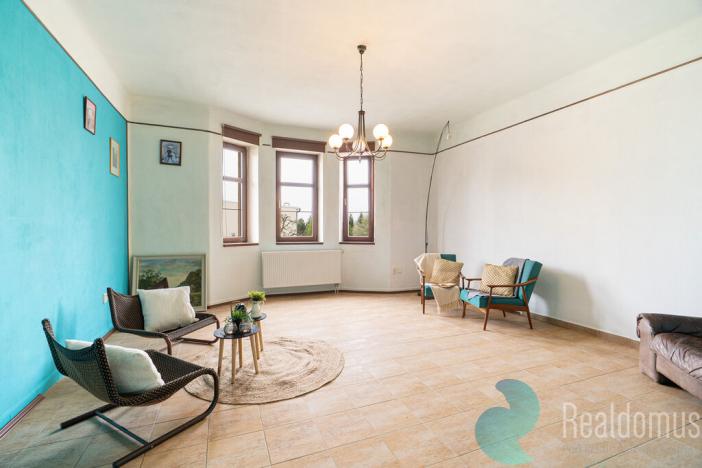 Prodej rodinného domu, Veselí nad Lužnicí, B. Jablonského, 173 m2