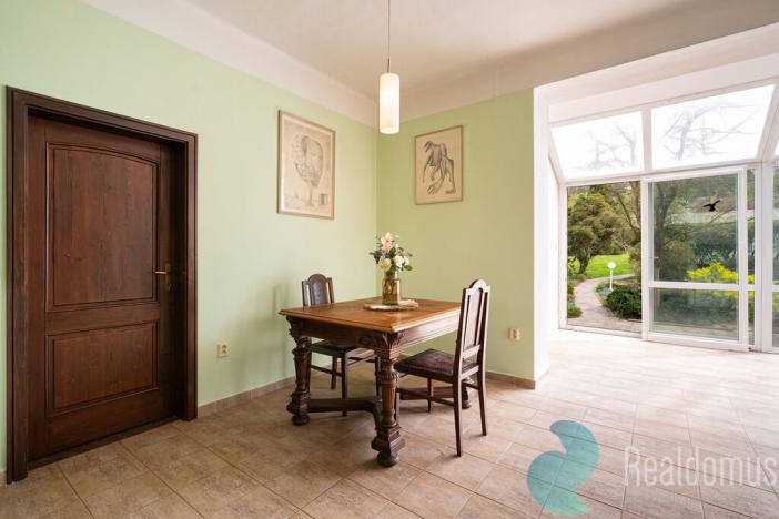 Prodej rodinného domu, Veselí nad Lužnicí, B. Jablonského, 173 m2