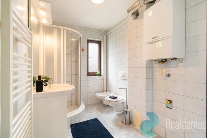 Prodej rodinného domu, Veselí nad Lužnicí, B. Jablonského, 173 m2