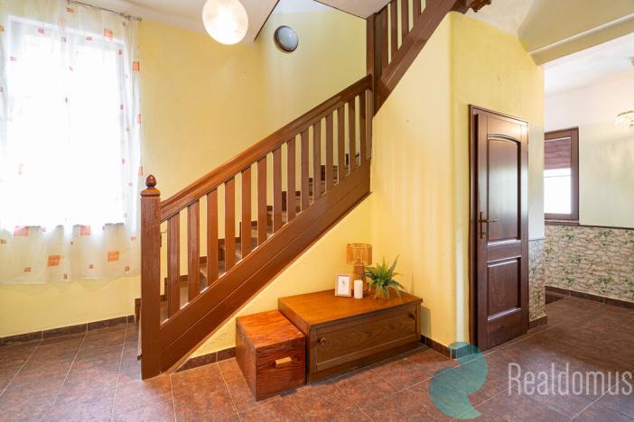 Prodej rodinného domu, Veselí nad Lužnicí, B. Jablonského, 173 m2