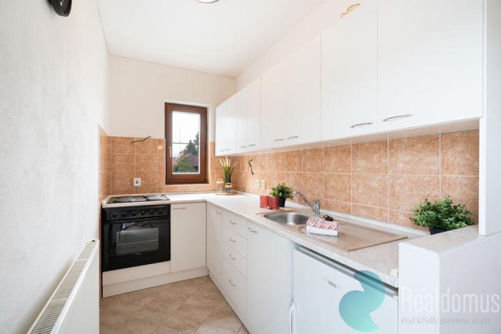 Prodej rodinného domu, Veselí nad Lužnicí, B. Jablonského, 173 m2