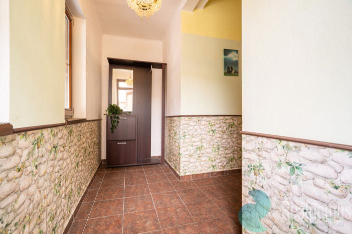 Prodej rodinného domu, Veselí nad Lužnicí, B. Jablonského, 173 m2