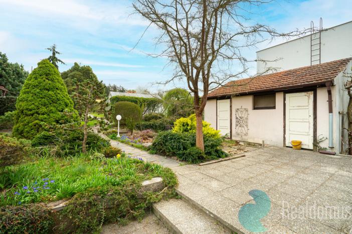 Prodej rodinného domu, Veselí nad Lužnicí, B. Jablonského, 173 m2