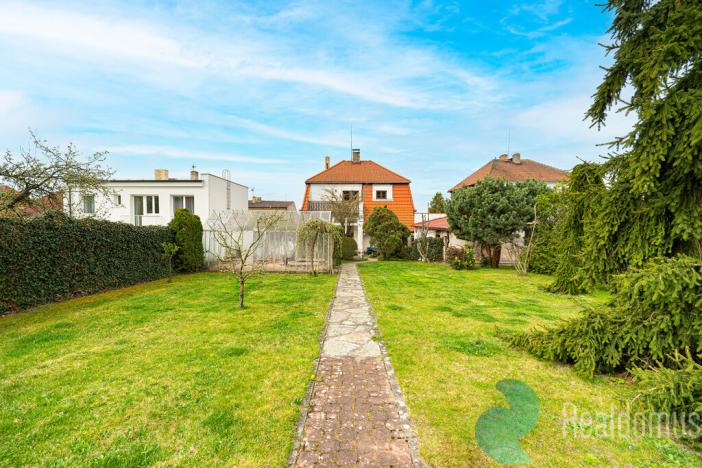 Prodej rodinného domu, Veselí nad Lužnicí, B. Jablonského, 173 m2