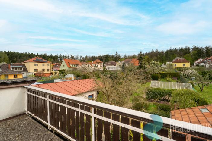 Prodej rodinného domu, Veselí nad Lužnicí, B. Jablonského, 173 m2