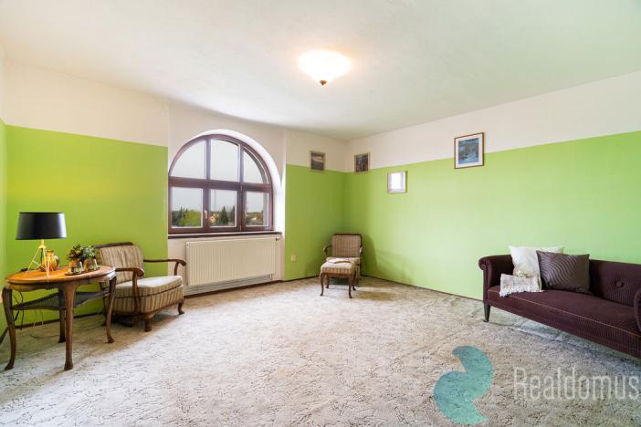 Prodej rodinného domu, Veselí nad Lužnicí, B. Jablonského, 173 m2