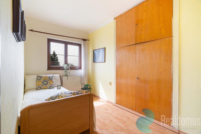 Prodej rodinného domu, Veselí nad Lužnicí, B. Jablonského, 173 m2