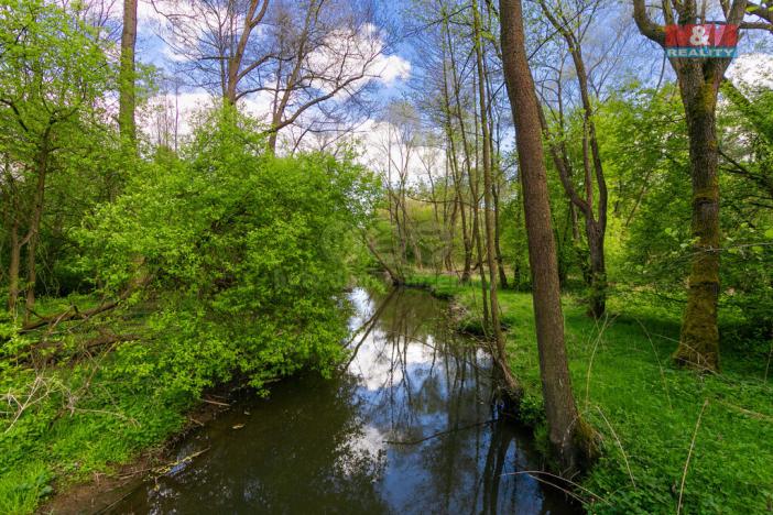 Prodej chaty, Česká Bříza, 34 m2